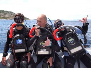 rebreather day